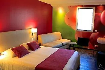 Reims Hotel 3*