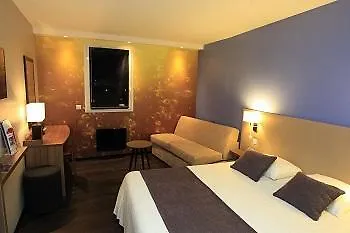 Hotel Reims 3*