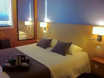 Hotel Reims 3*